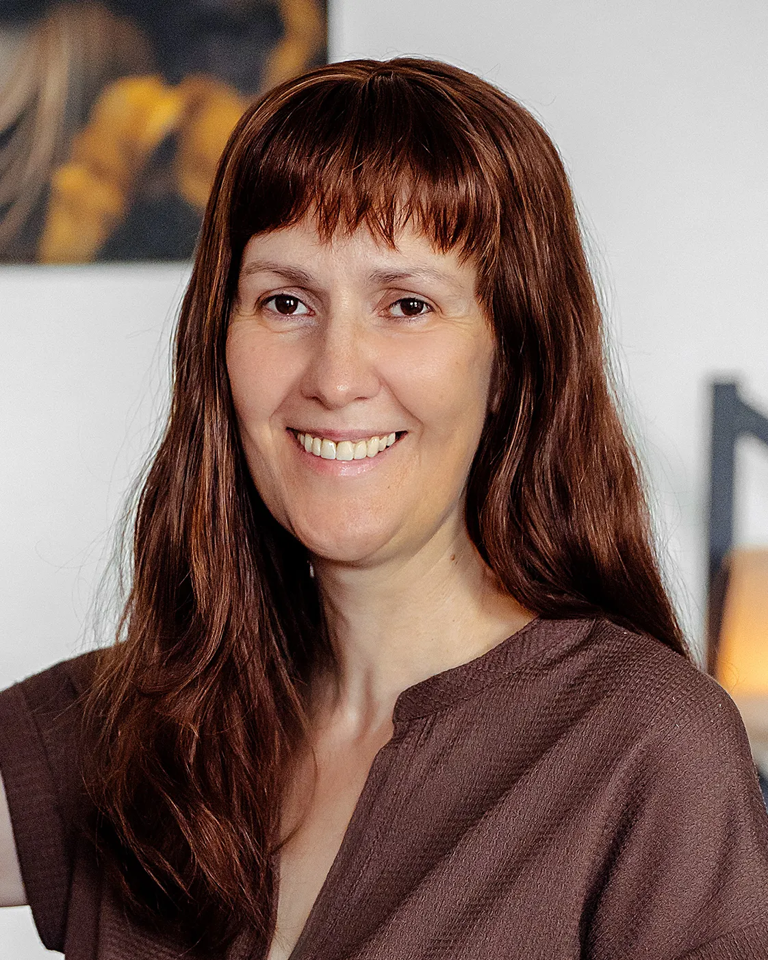 Kathrin Wolf